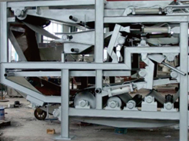 案例展示--磷酸氢钙使用现场